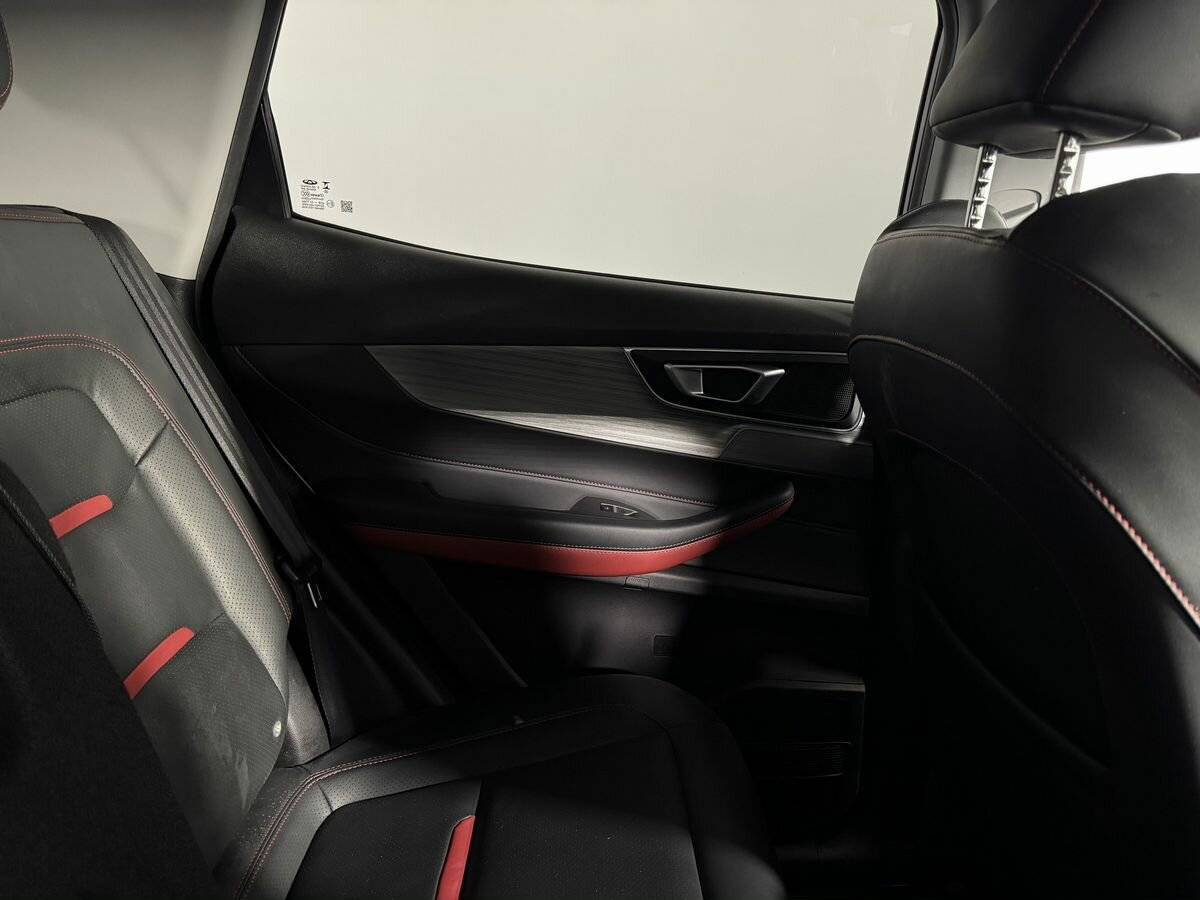 Купить Chery Tiggo 4 Pro, 2022, 76 333 км.. Фото: #9