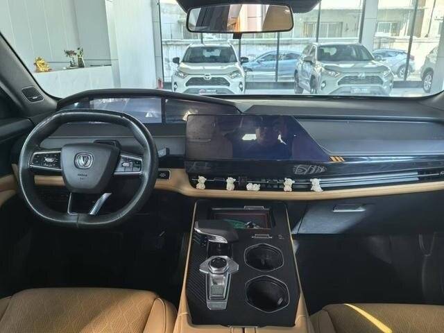 Купить Changan UNI-K, 2021, 45 000 км.. Фото: #7