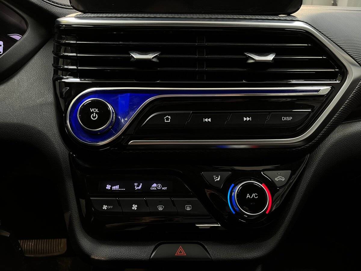 Купить Changan Alsvin, 2023, 23 197 км.. Фото: #16