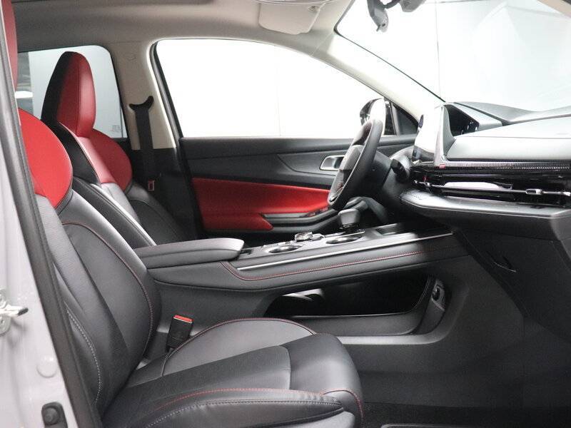 Купить Changan CS55 Plus, 2023, 2 287 км.. Фото: #6