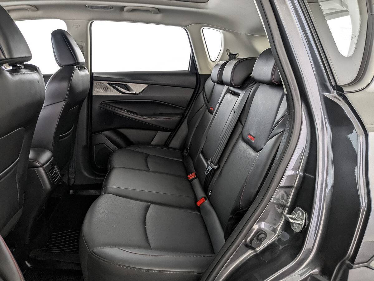 Купить Changan CS35 Plus, 2024, 53 000 км.. Фото: #11