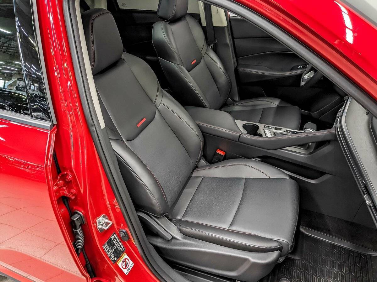 Купить Changan CS35 Plus, 2023, 16 690 км.. Фото: #20