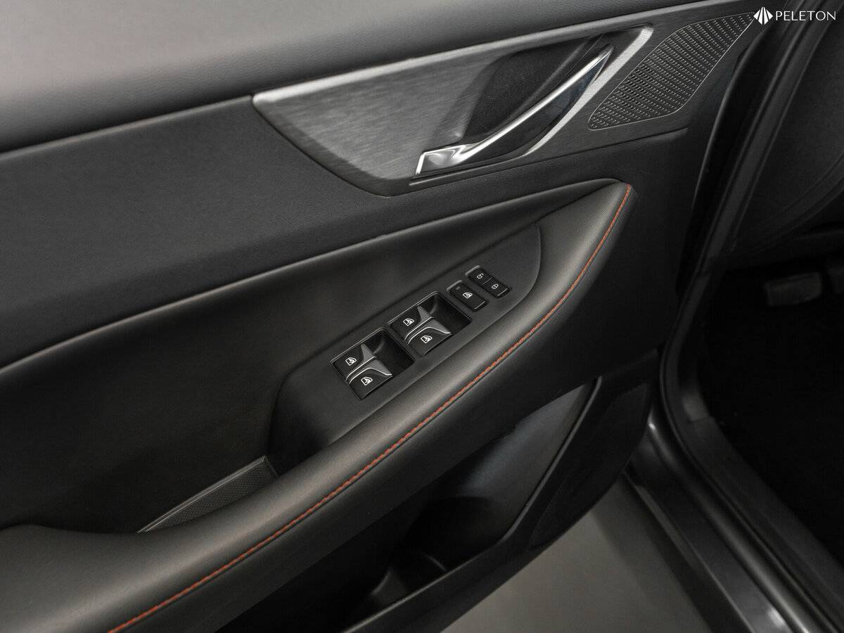 Купить Changan CS35 Plus, 2023, 76 269 км.. Фото: #16