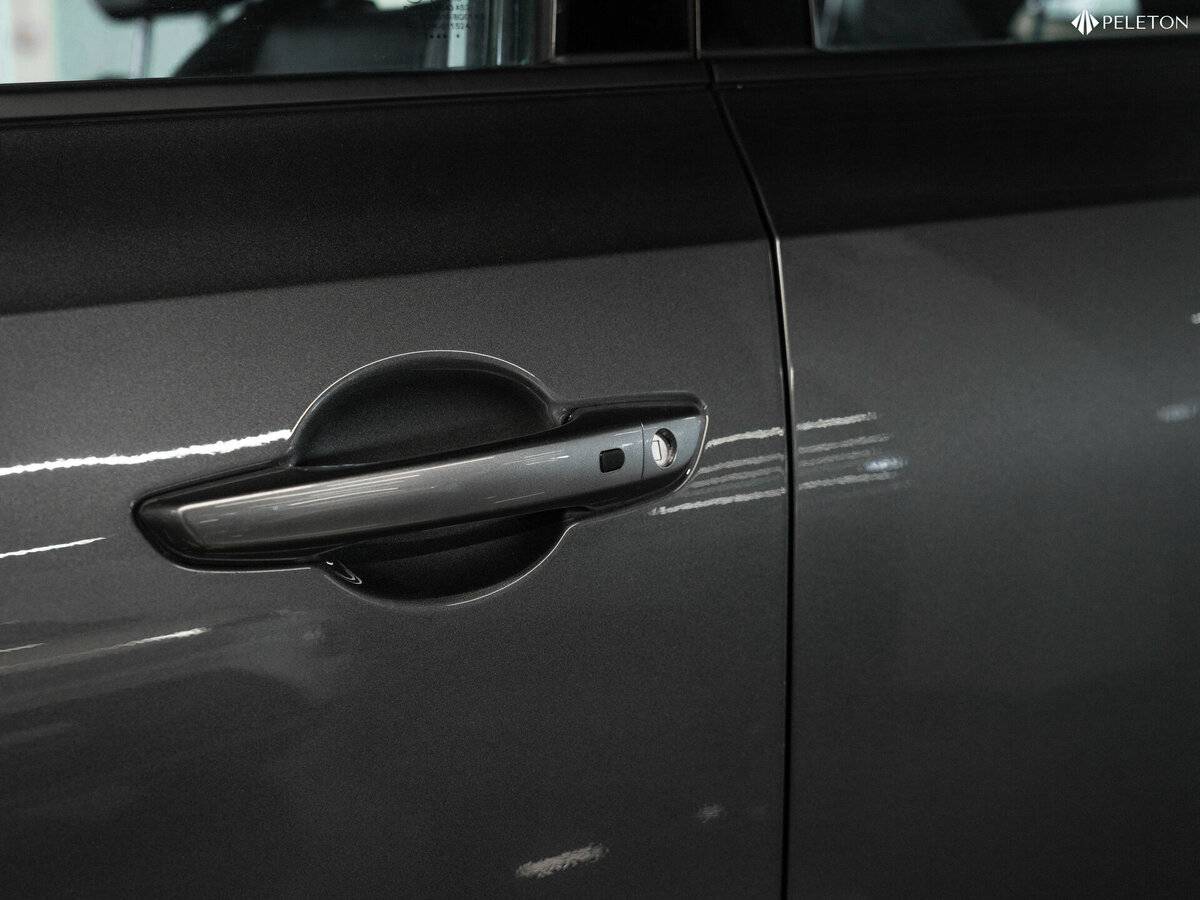 Купить Changan CS35 Plus, 2023, 76 269 км.. Фото: #28