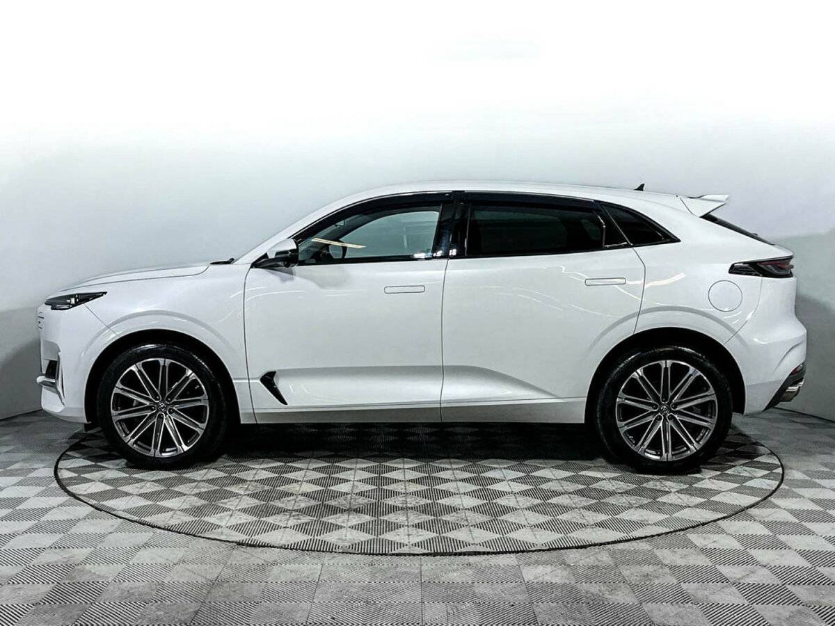 Купить Changan UNI-K, 2023, 89 283 км.. Фото: #6