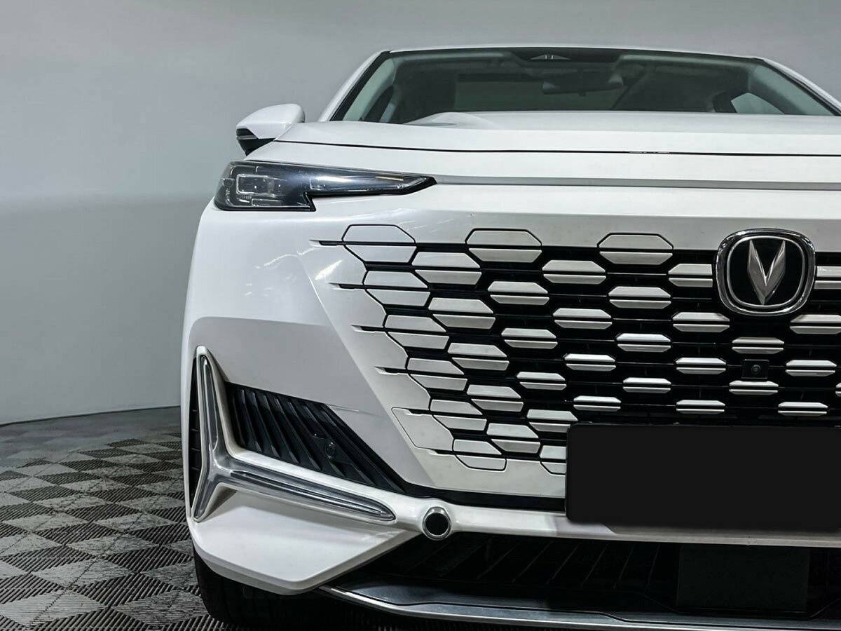 Купить Changan UNI-K, 2023, 89 283 км.. Фото: #20