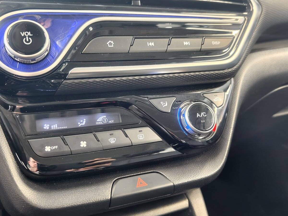 Купить Changan Alsvin, 2024, 2 377 км.. Фото: #10