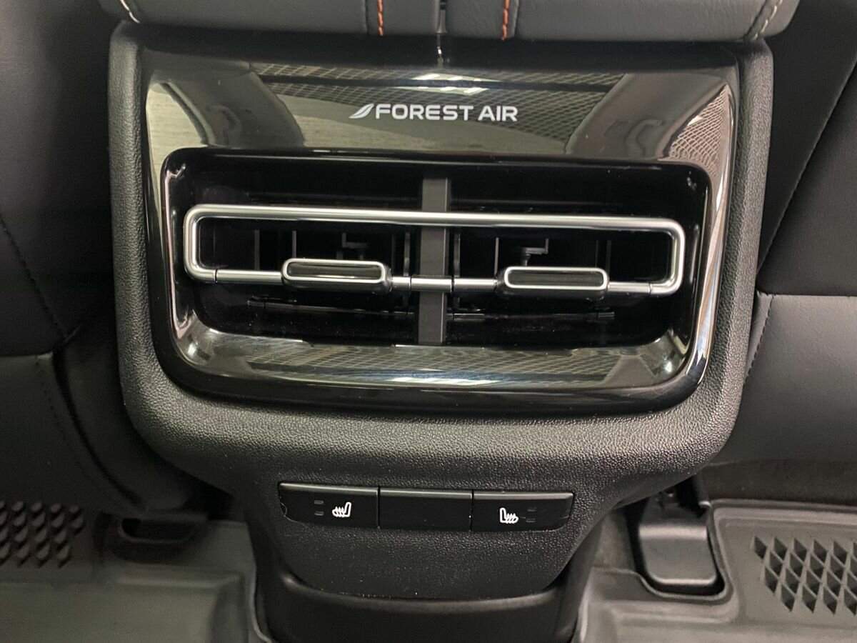 Купить Changan UNI-K, 2022, 41 142 км.. Фото: #23