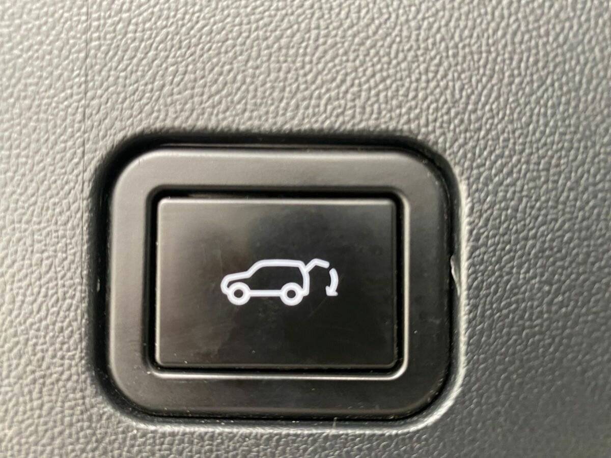 Купить Changan UNI-K, 2022, 41 142 км.. Фото: #24