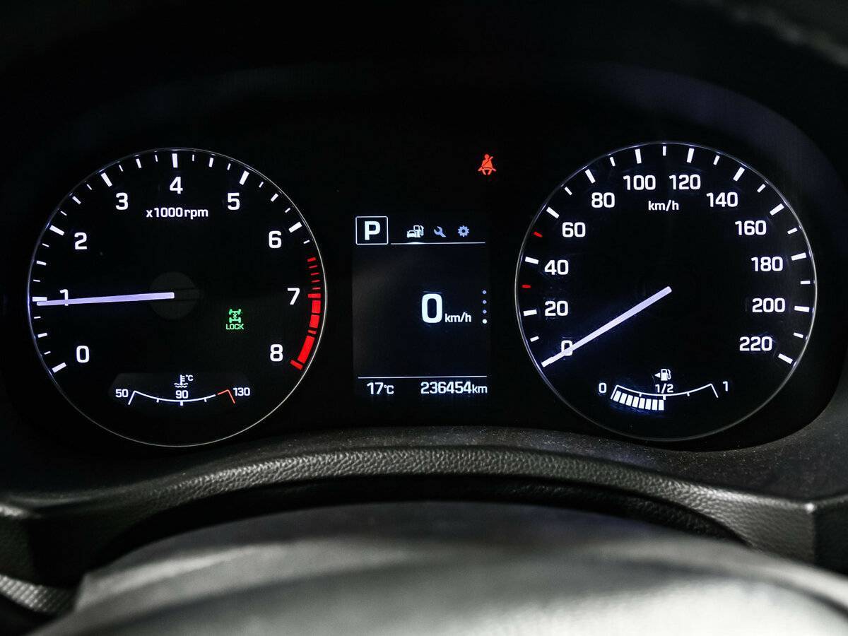 Купить Хендай Крета, 2016, 235 000 км.. Фото: #9