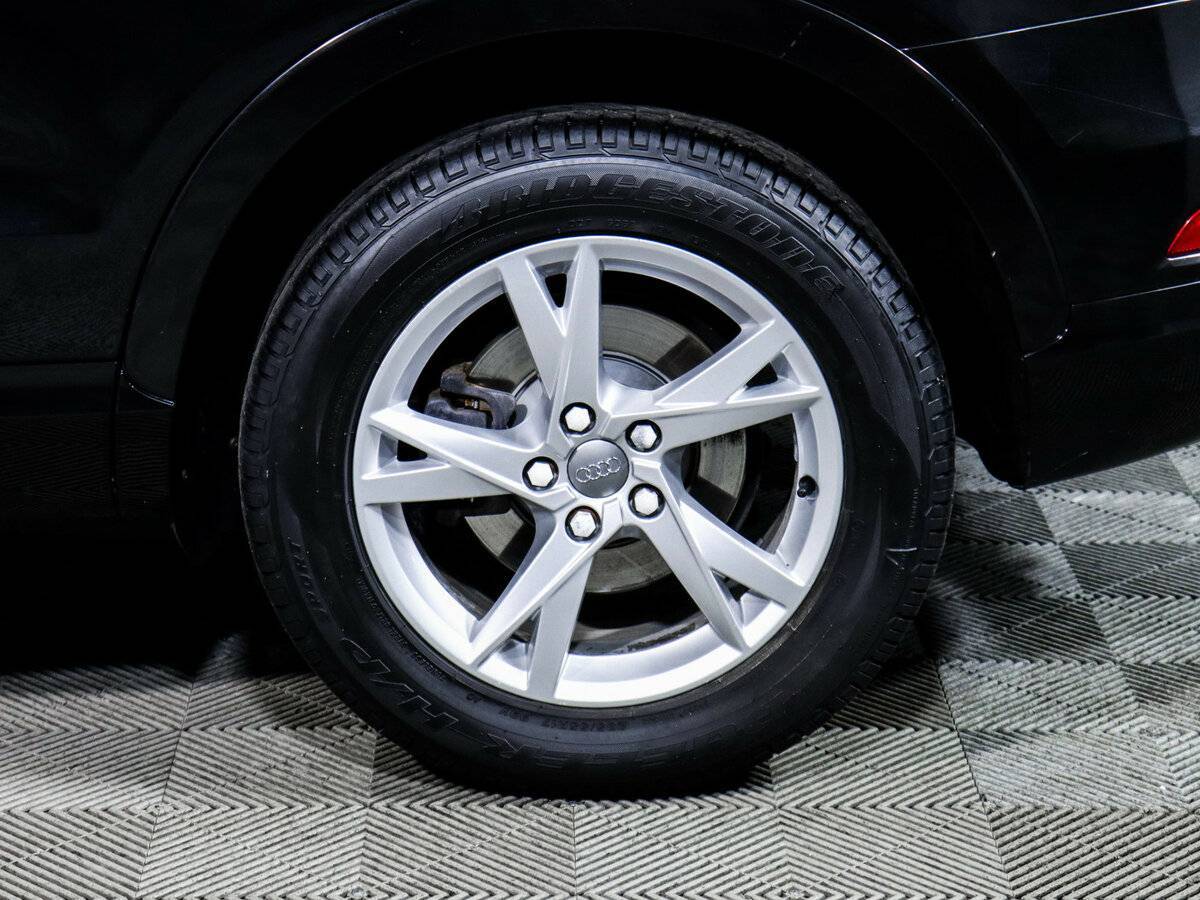 Купить Audi Q3, 2015, 70 197 км.. Фото: #10