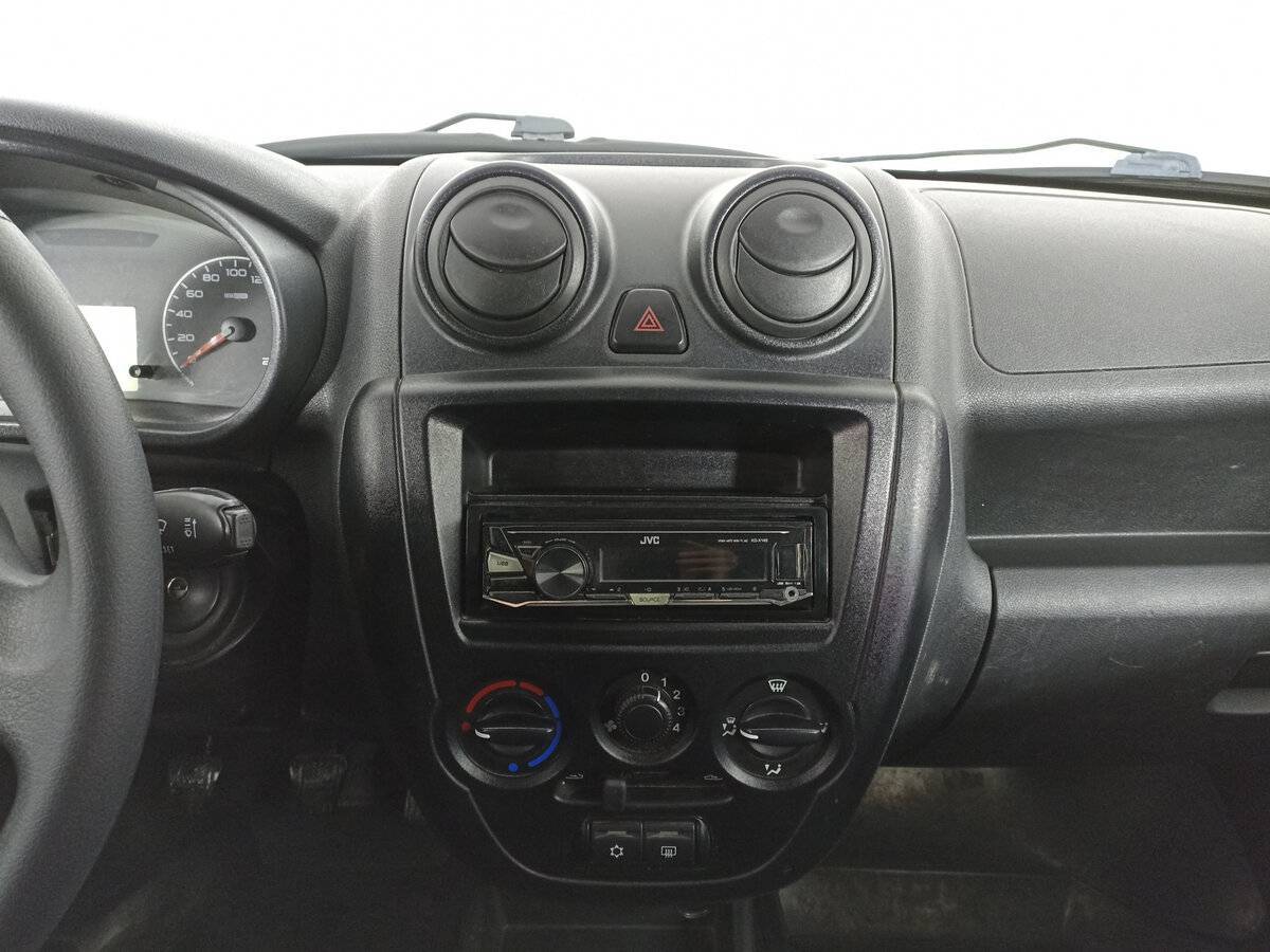 Купить Lada (ВАЗ) Granta, 2017, 180 149 км.. Фото: #12