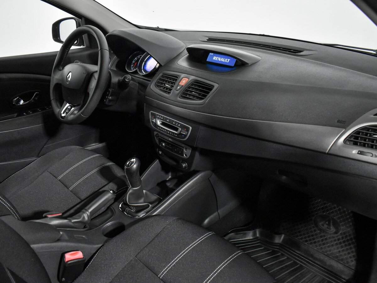 Купить Renault Fluence, 2013, 108 339 км.. Фото: #11