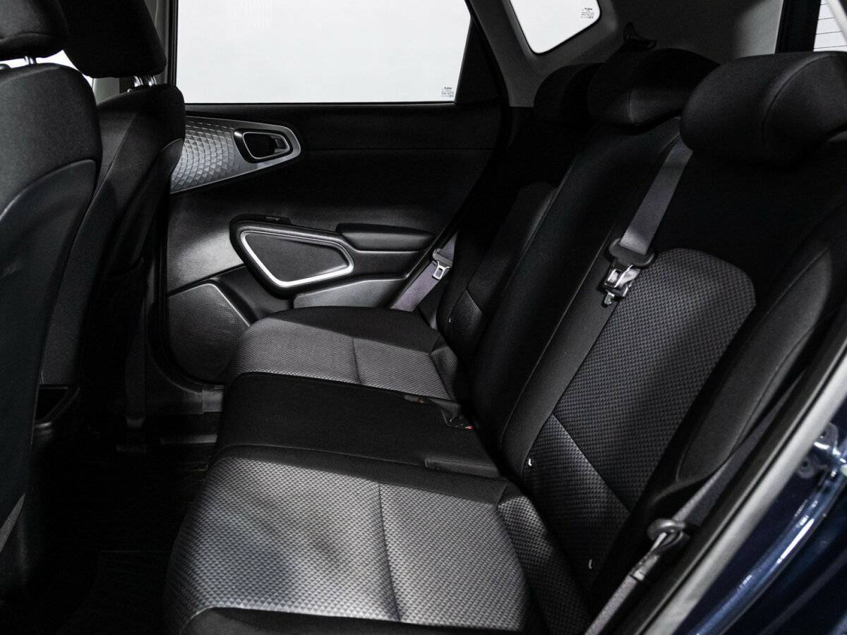 Купить Kia Soul, 2022, 94 851 км.. Фото: #9