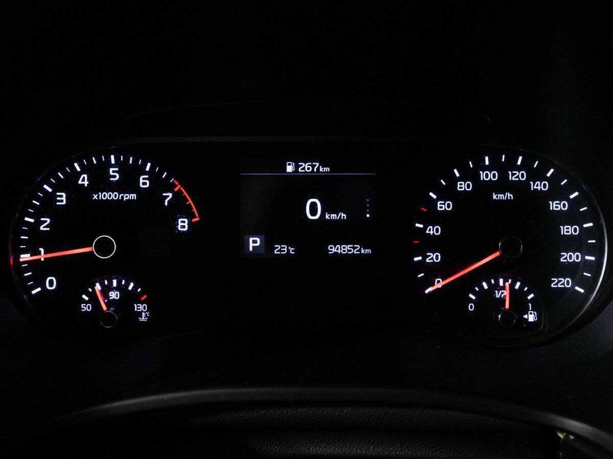 Купить Kia Soul, 2022, 94 851 км.. Фото: #11