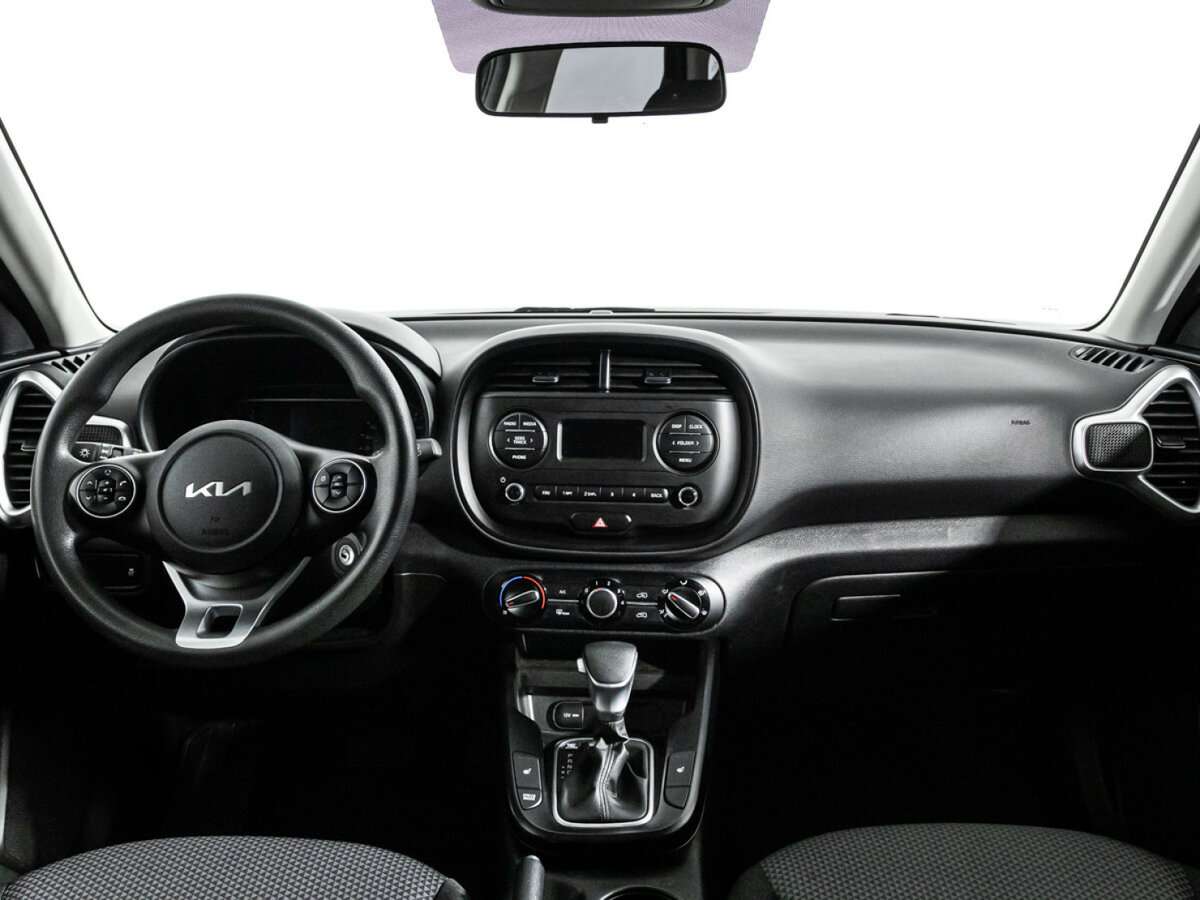 Купить Kia Soul, 2022, 94 851 км.. Фото: #12