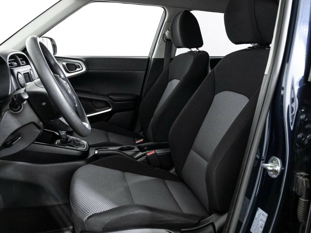 Купить Kia Soul, 2022, 94 851 км.. Фото: #15