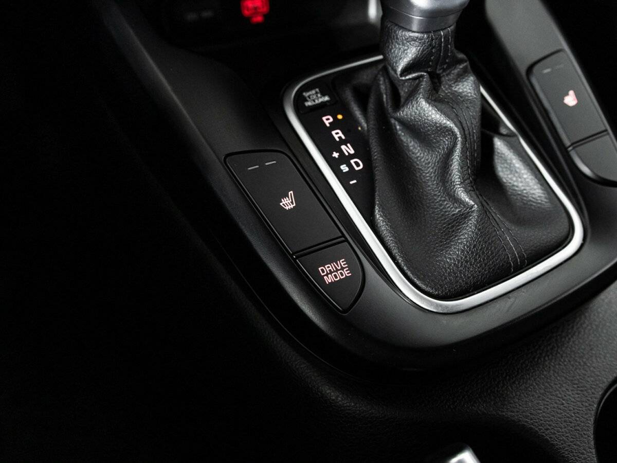 Купить Kia Soul, 2022, 94 851 км.. Фото: #17