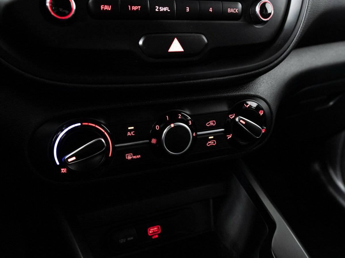 Купить Kia Soul, 2022, 94 851 км.. Фото: #18