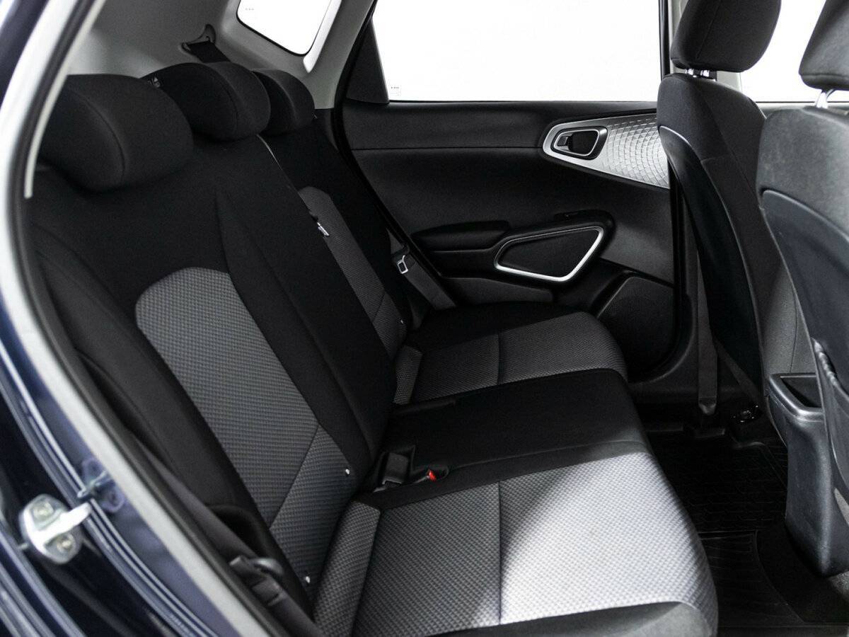 Купить Kia Soul, 2022, 94 851 км.. Фото: #21