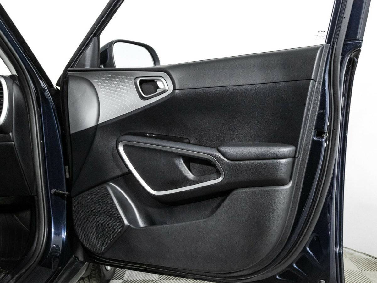 Купить Kia Soul, 2022, 94 851 км.. Фото: #25