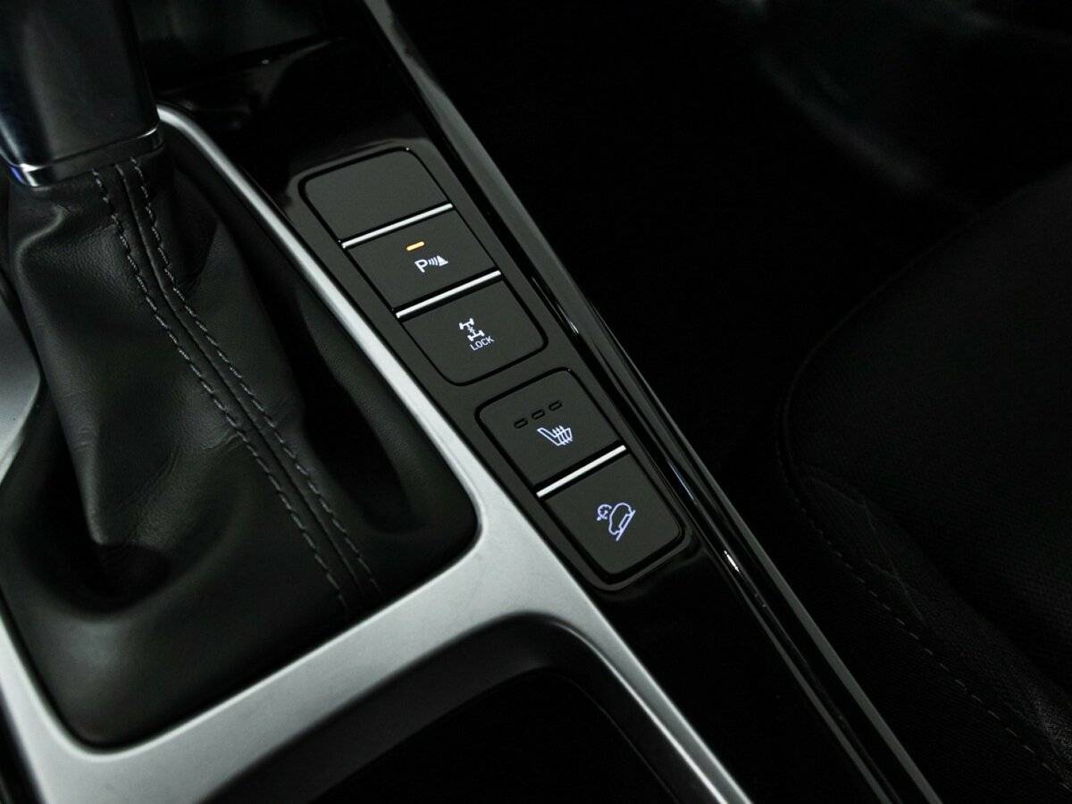 Купить Hyundai Creta, 2021, 50 490 км.. Фото: #17