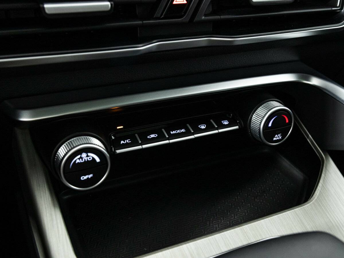 Купить Geely Coolray, 2023, 16 781 км.. Фото: #17