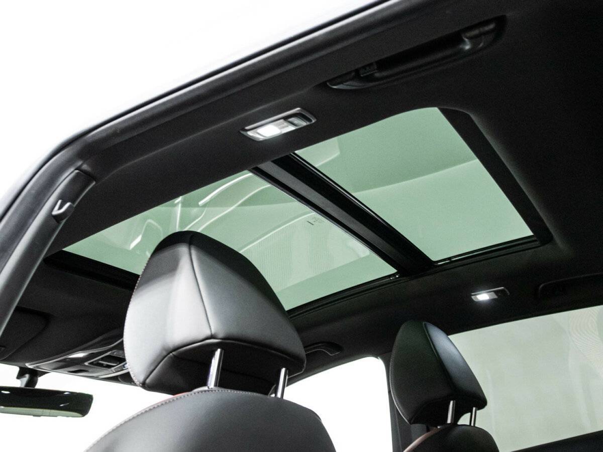 Купить Geely Coolray, 2023, 16 781 км.. Фото: #21