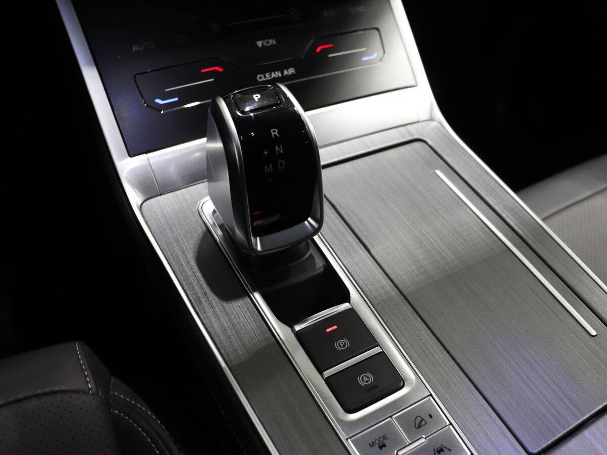 Купить Chery Tiggo 7 Pro Max, 2024, 13 495 км.. Фото: #12