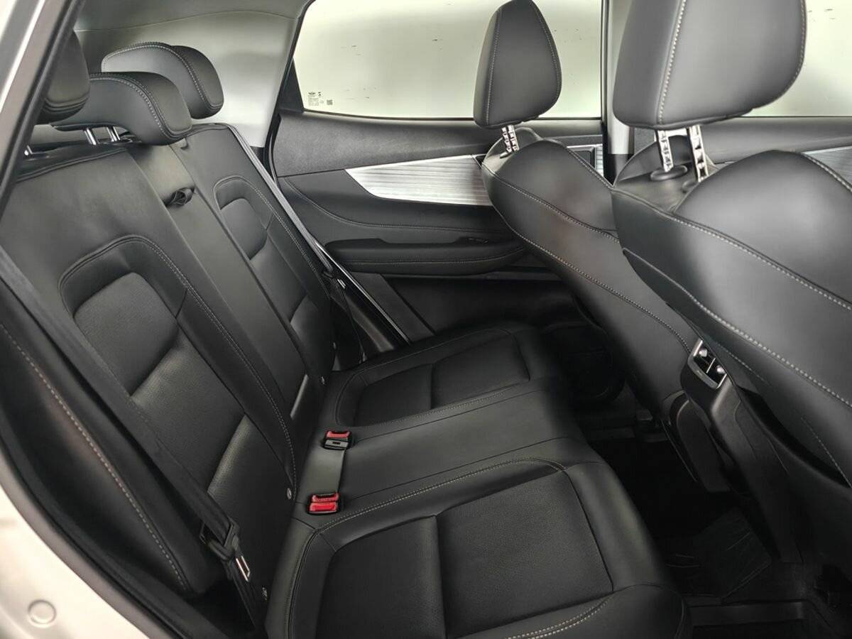 Купить Chery Tiggo 4 Pro, 2023, 20 980 км.. Фото: #9