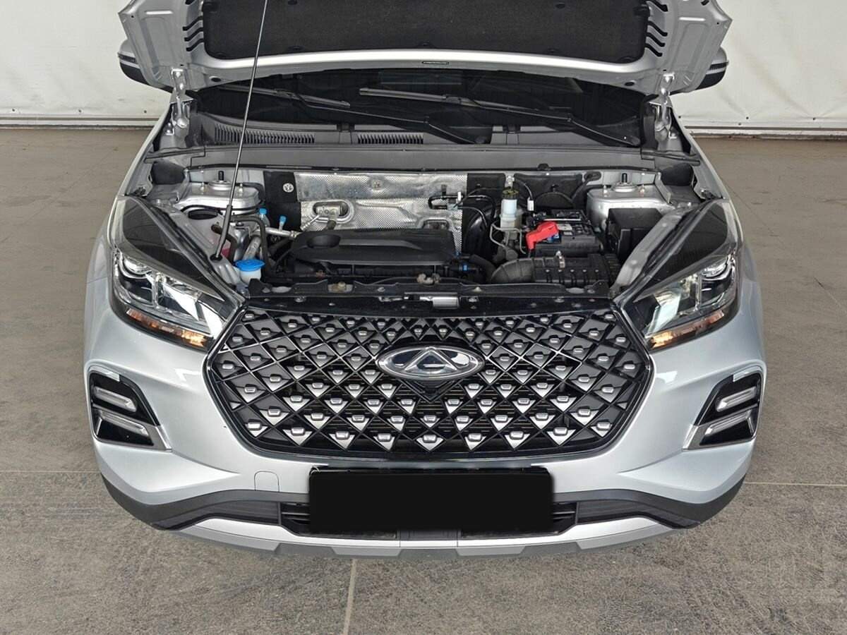 Купить Chery Tiggo 4 Pro, 2023, 20 980 км.. Фото: #15