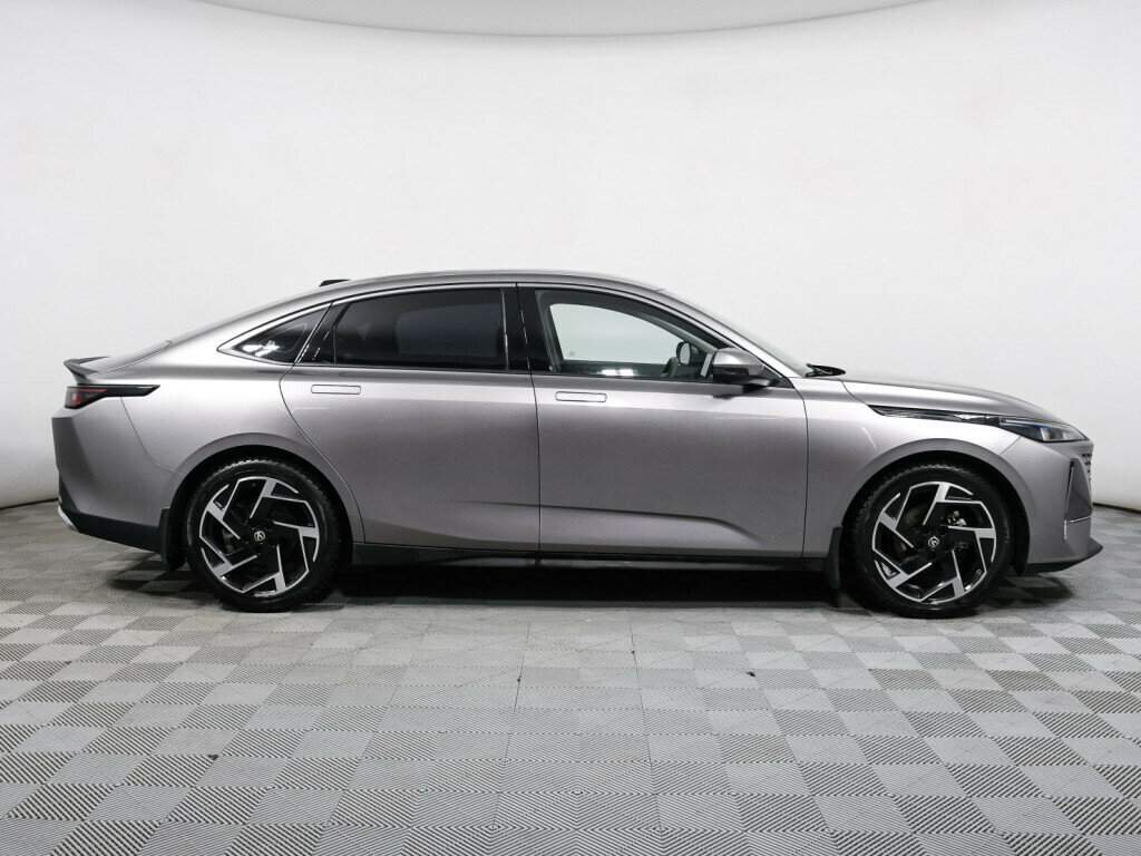 Купить Changan Lamore, 2023, 35 190 км.. Фото: #3