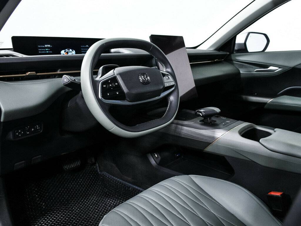 Купить Changan Lamore, 2023, 35 190 км.. Фото: #12