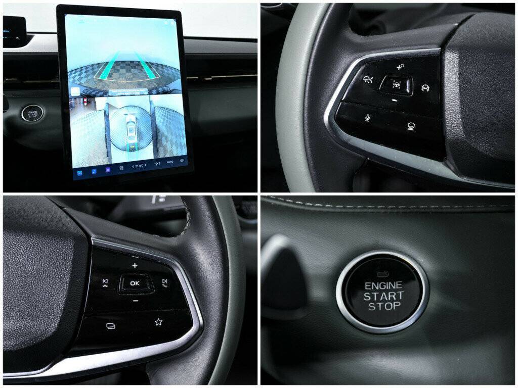 Купить Changan Lamore, 2023, 35 190 км.. Фото: #16