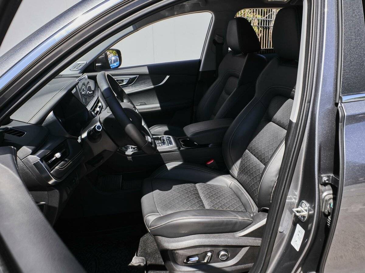 Купить Chery Tiggo 8, 2022, 20 584 км.. Фото: #13