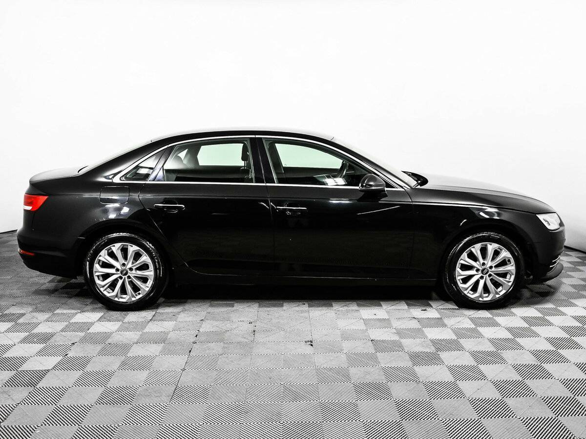 Купить Audi A4, 2015, 135 500 км.. Фото: #3