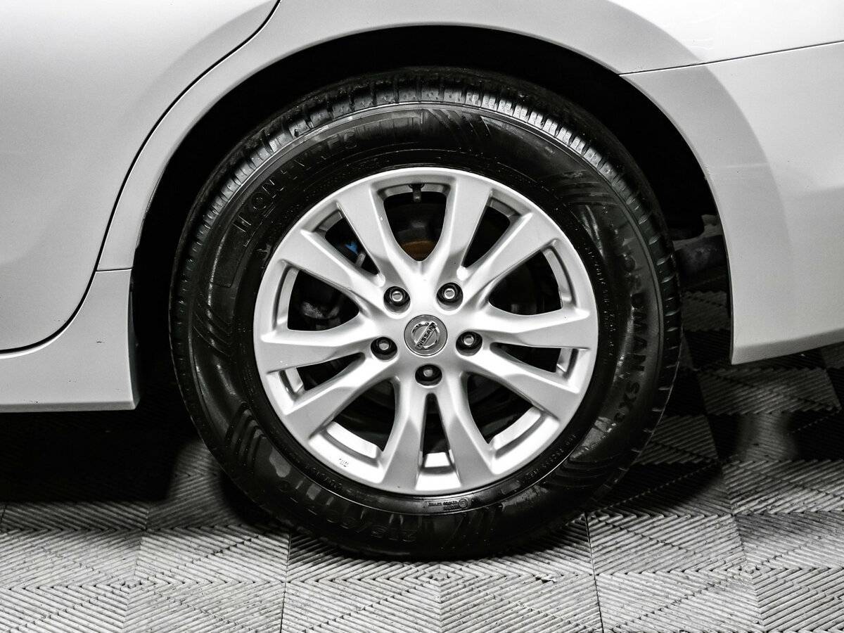 Купить Nissan Teana, 2015, 78 976 км.. Фото: #13