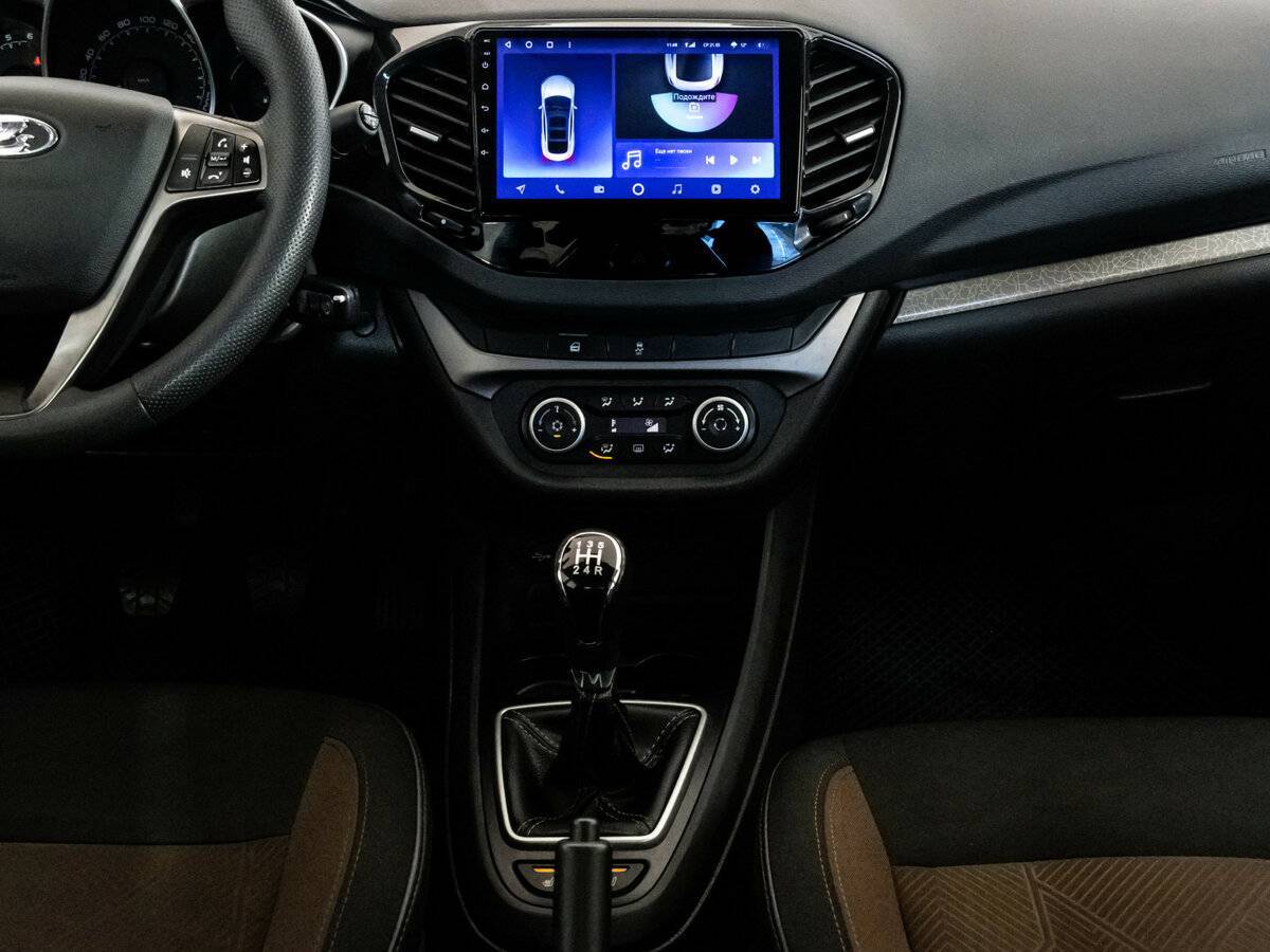 Купить Lada (ВАЗ) Vesta, 2016, 163 685 км.. Фото: #13