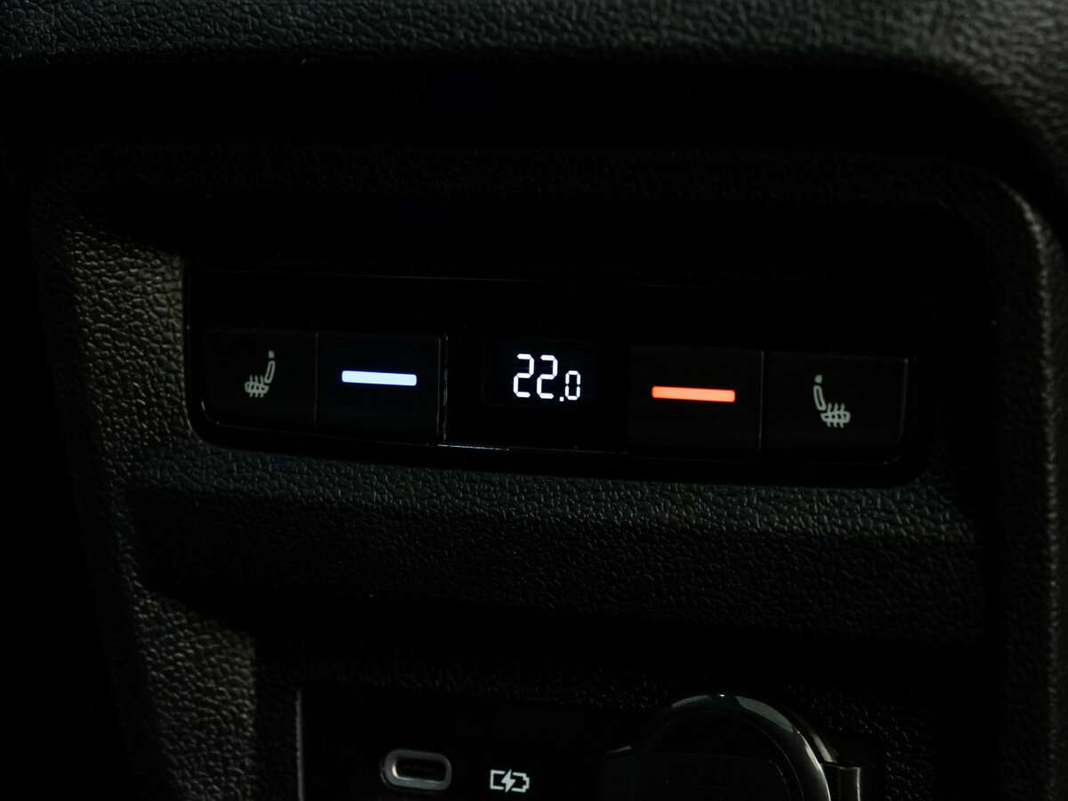 Купить Volkswagen Tiguan, 2021, 102 567 км.. Фото: #14