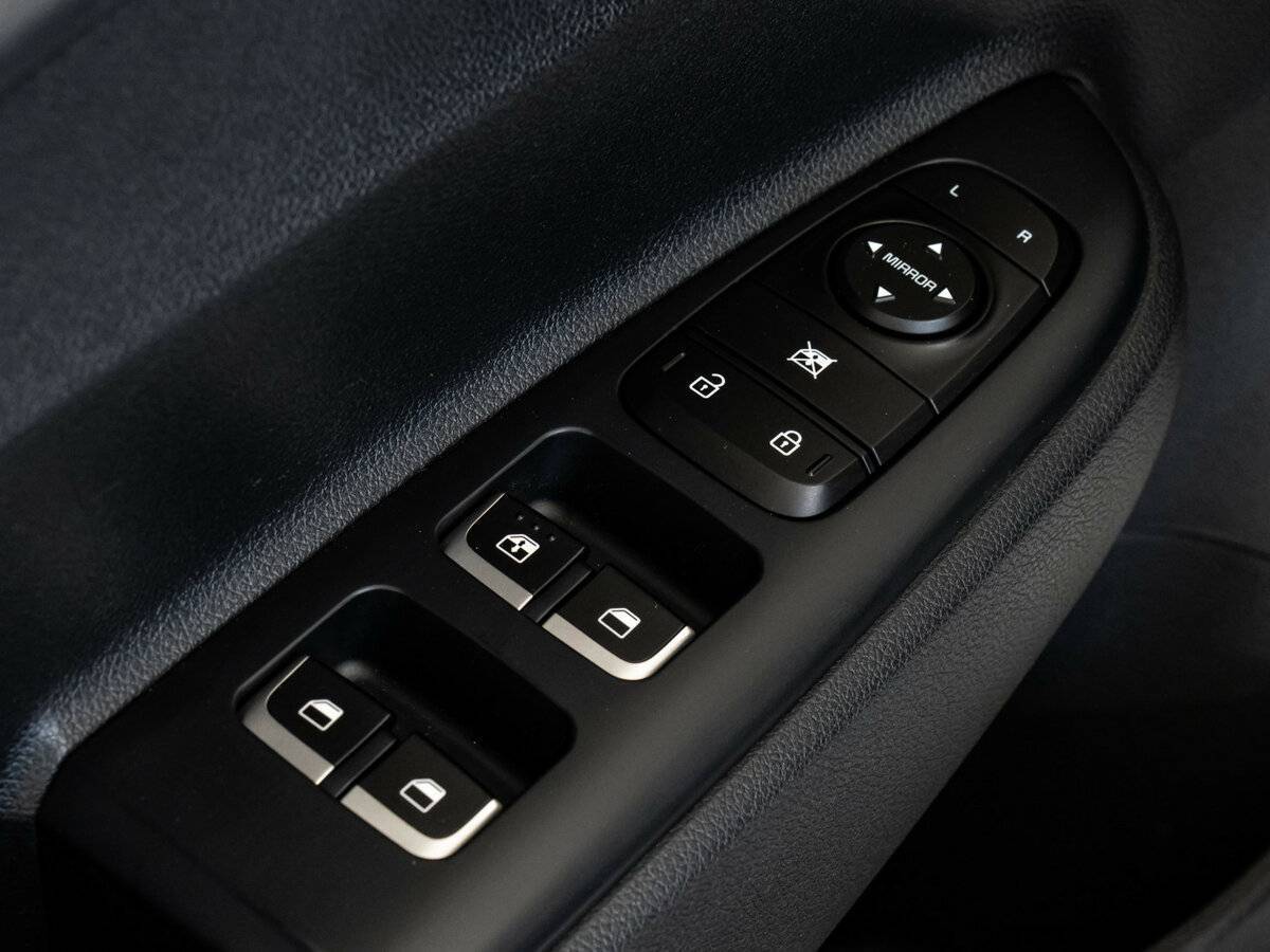 Купить Kia Rio, 2021, 33 187 км.. Фото: #17