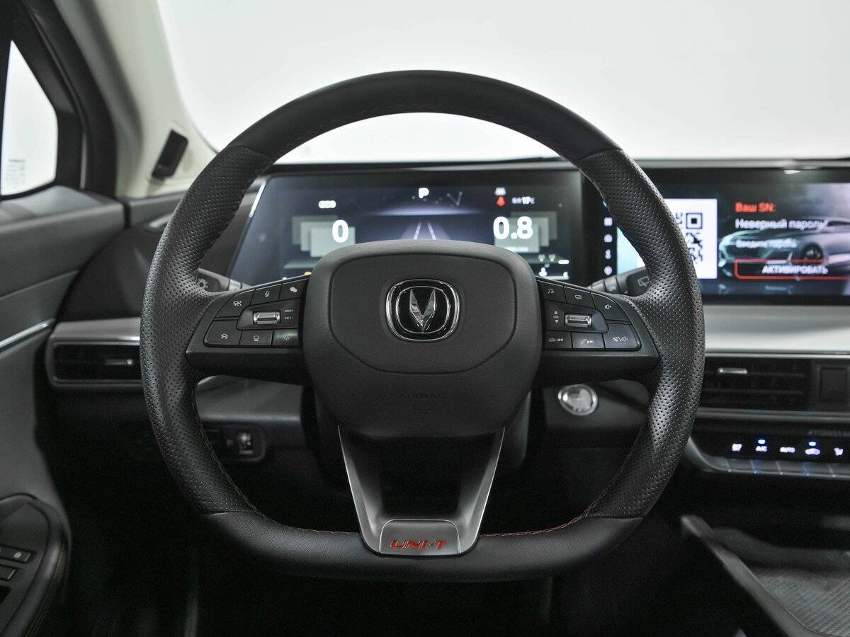 Купить Changan UNI-T, 2021, 22 882 км.. Фото: #7