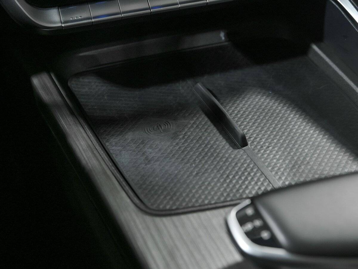 Купить Changan UNI-T, 2021, 22 882 км.. Фото: #11