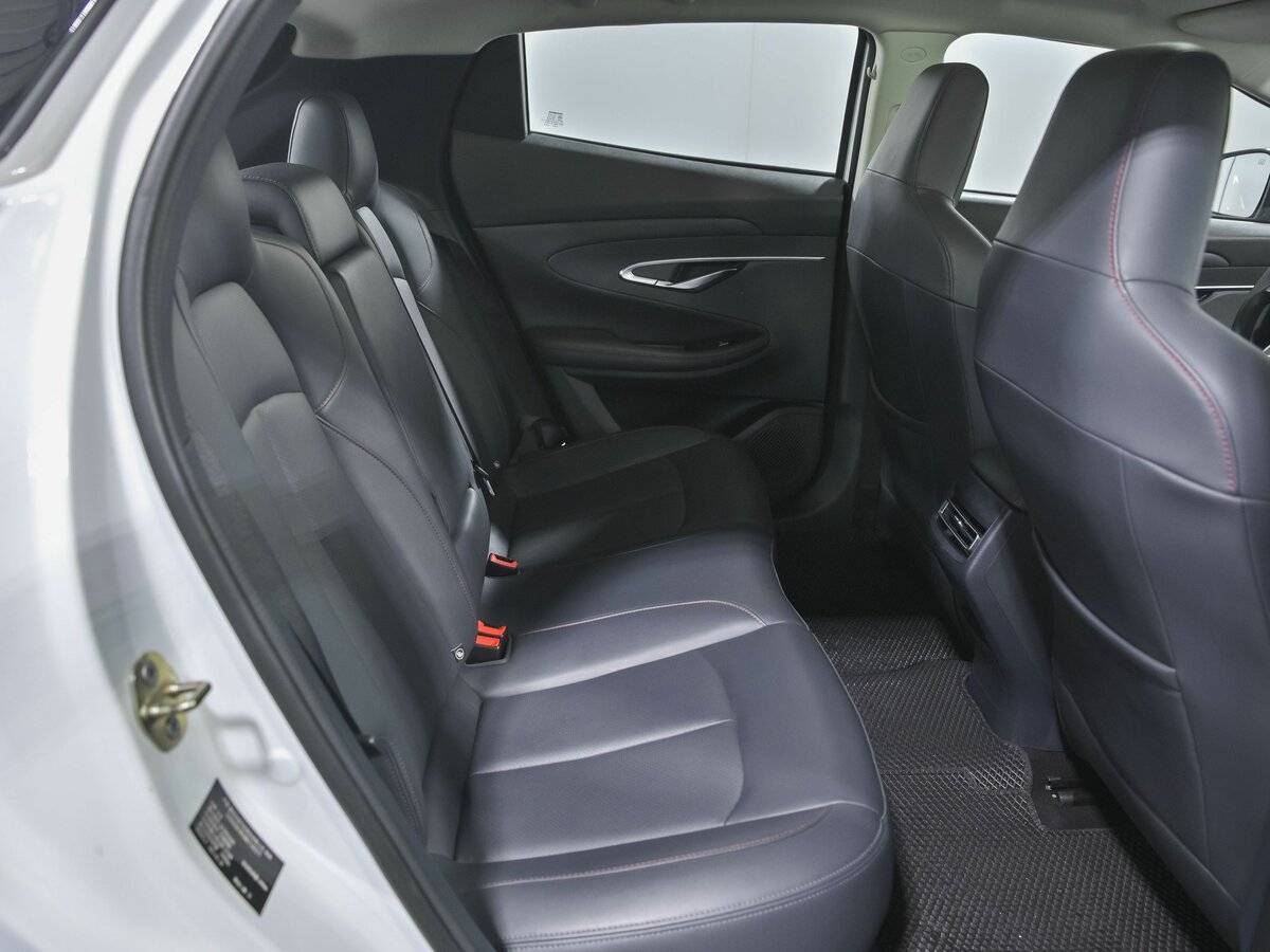 Купить Changan UNI-T, 2021, 22 882 км.. Фото: #19