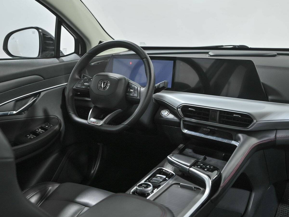 Купить Changan UNI-T, 2021, 22 882 км.. Фото: #22