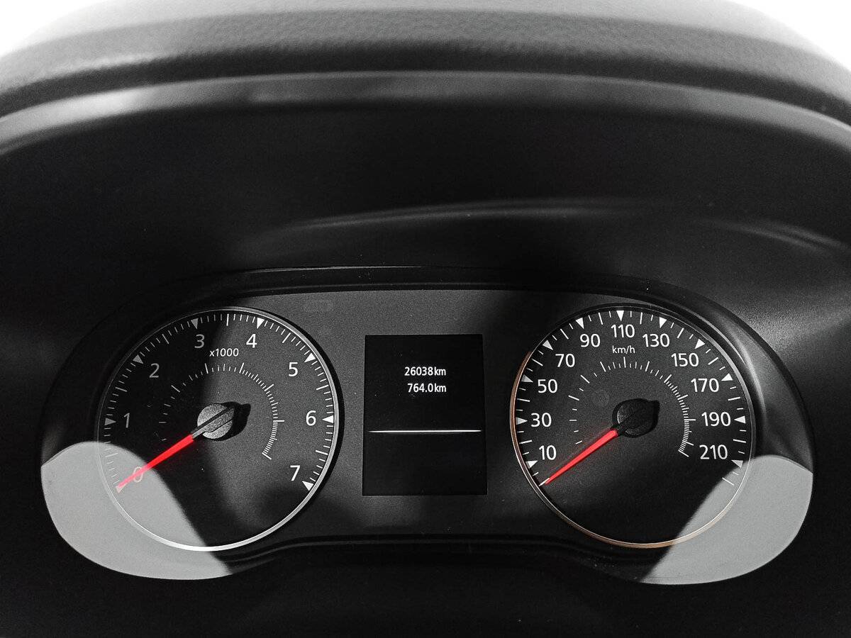 Купить Renault Arkana, 2020, 59 514 км.. Фото: #11