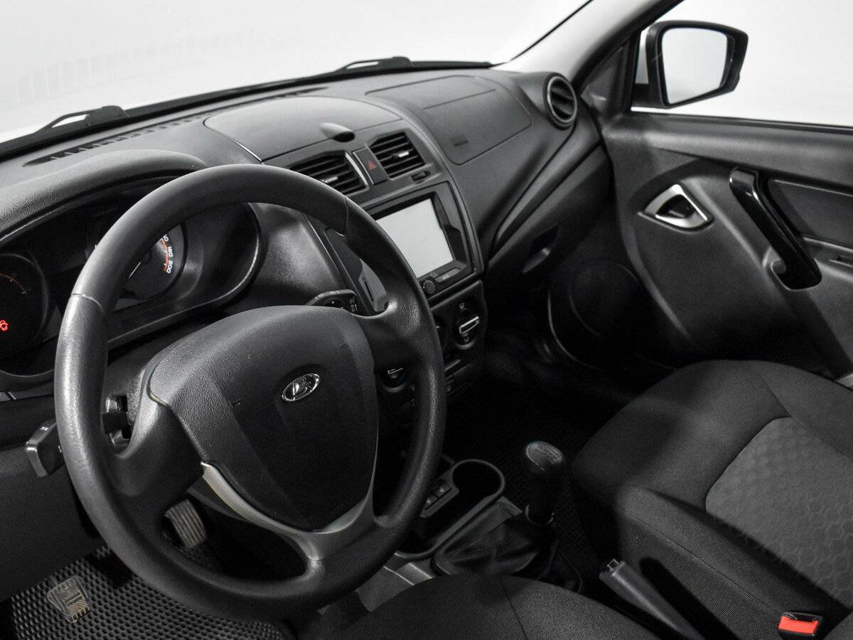 Купить Lada (ВАЗ) Granta, 2020, 101 272 км.. Фото: #8