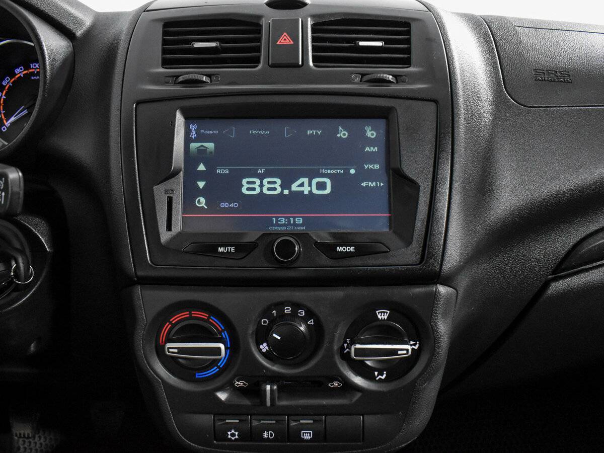 Купить Lada (ВАЗ) Granta, 2020, 101 272 км.. Фото: #14