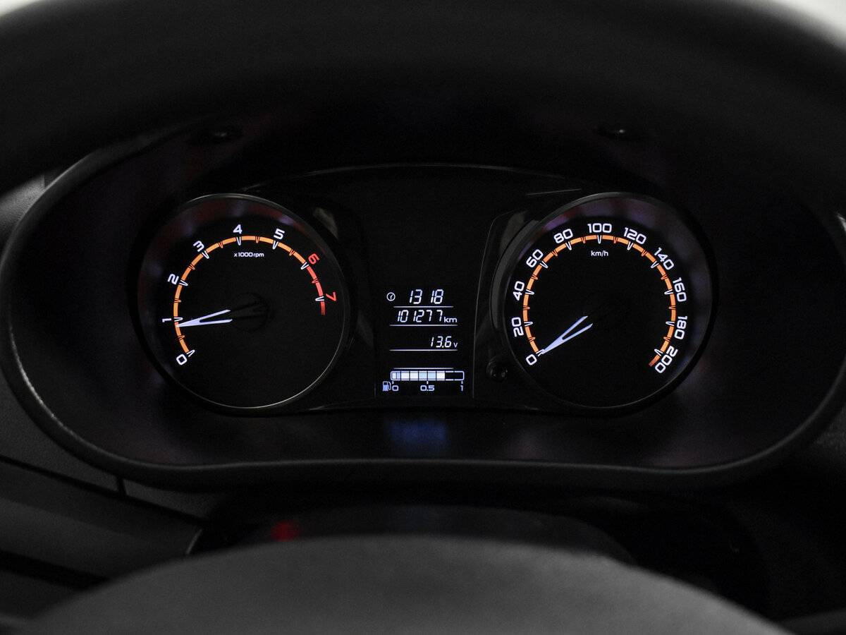 Купить Lada (ВАЗ) Granta, 2020, 101 272 км.. Фото: #15