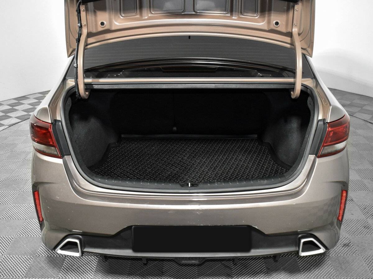 Купить Киа Рио, 2020, 50 001 км.. Фото: #18