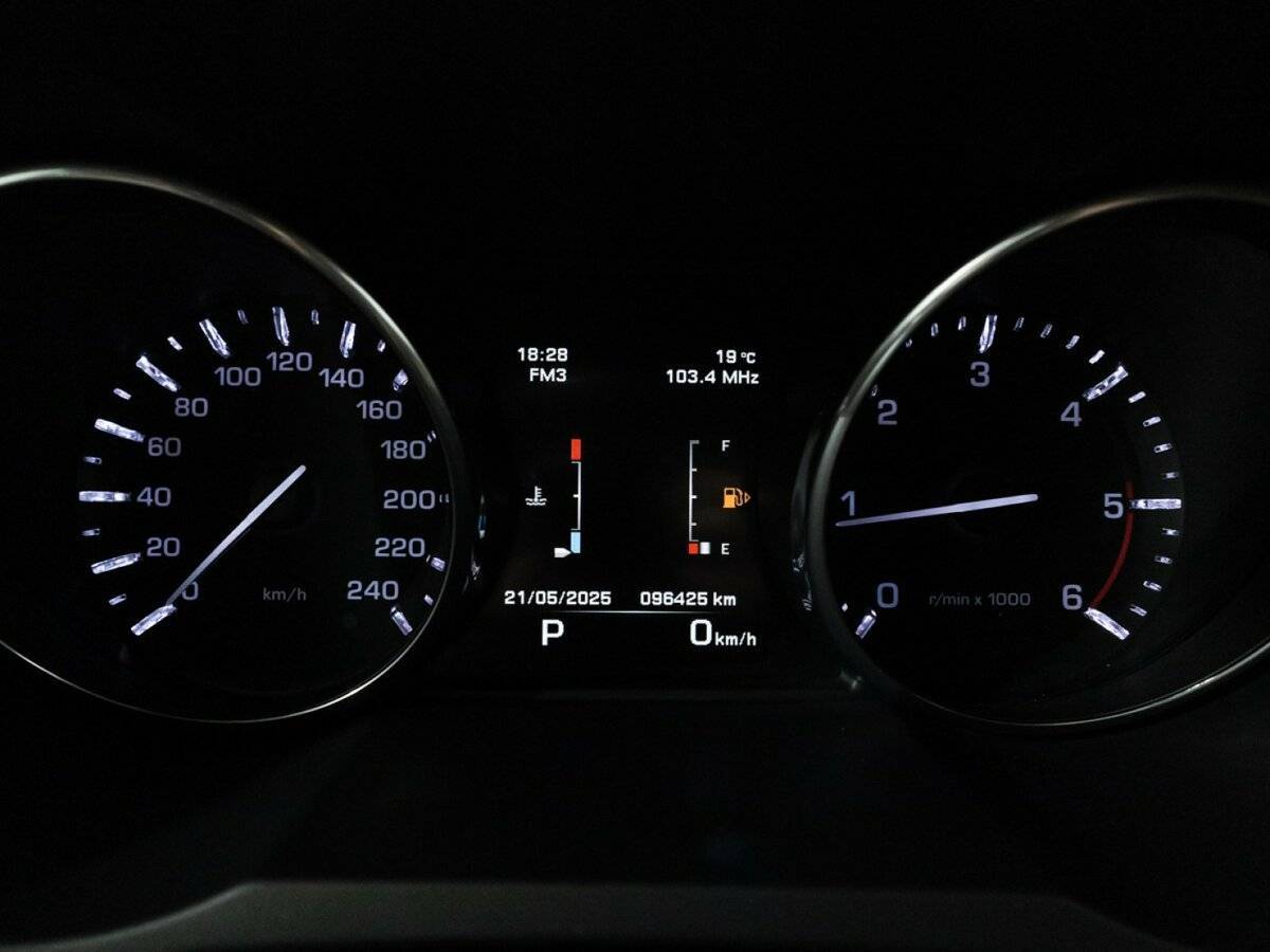 Купить Land Rover Range Rover Evoque, 2014, 96 423 км.. Фото: #10